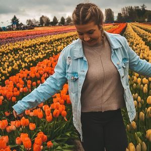 Meet your Posher, Ashley